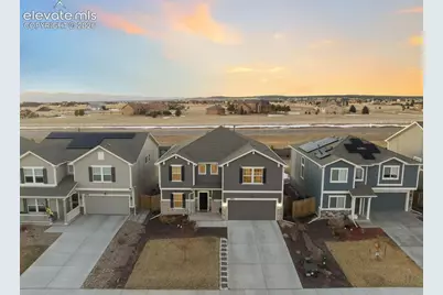 8814 Beaverhead Circle, Colorado Springs, CO 80908 - Photo 3