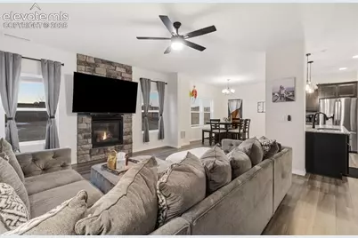 8814 Beaverhead Circle, Colorado Springs, CO 80908 - Photo 19