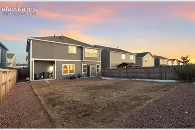 8814 Beaverhead Circle, Colorado Springs, CO 80908 - Photo 7