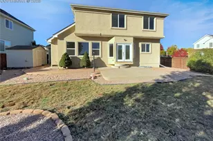 4669 Desert Varnish Dr, Colorado Springs, CO 80922 - Photo 25