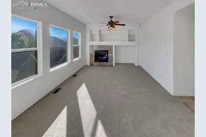 4669 Desert Varnish Drive, Colorado Springs, CO 80922 - Photo 3