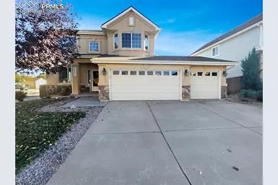 4669 Desert Varnish Drive, Colorado Springs, CO 80922 - Photo 27
