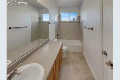 4669 Desert Varnish Drive, Colorado Springs, CO 80922 - Photo 19