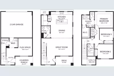 10764 Lewanee Point, Colorado Springs, CO 80908 - Photo 25