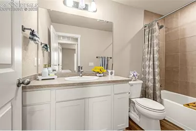 8090 Grey Bark Way, Colorado Springs, CO 80908 - Photo 19