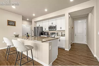 8090 Grey Bark Way, Colorado Springs, CO 80908 - Photo 7