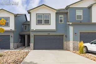 8090 Grey Bark Wy, Colorado Springs, CO 80908 - Photo 1
