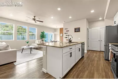 8090 Grey Bark Way, Colorado Springs, CO 80908 - Photo 9