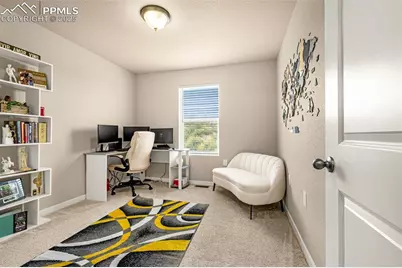 8090 Grey Bark Way, Colorado Springs, CO 80908 - Photo 21