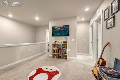 8090 Grey Bark Way, Colorado Springs, CO 80908 - Photo 25