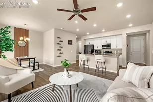 8090 Grey Bark Wy, Colorado Springs, CO 80908 - Photo 3