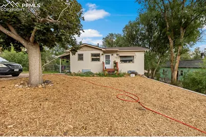 546 W St Vrain Street, Colorado Springs, CO 80905 - Photo 3