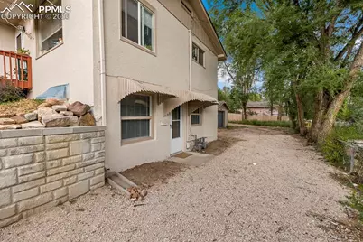 546 W St Vrain Street, Colorado Springs, CO 80905 - Photo 1
