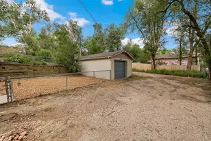 546 W St Vrain St, Colorado Springs, CO 80905 - Photo 5