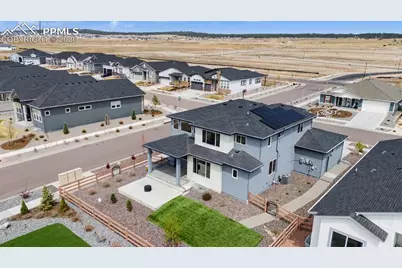 6707 Thimble Court, Colorado Springs, CO 80924 - Photo 9