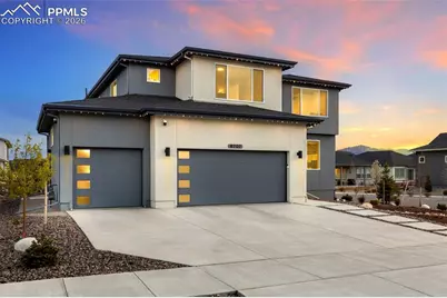 6707 Thimble Court, Colorado Springs, CO 80924 - Photo 1