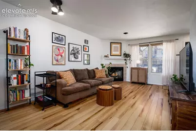 6837 Goldcrest Court #177, Colorado Springs, CO 80919 - Photo 5