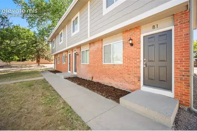 81 Castle Royal Drive #87, Pueblo, CO 81005 - Photo 5