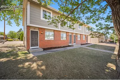 81 Castle Royal Drive #87, Pueblo, CO 81005 - Photo 3