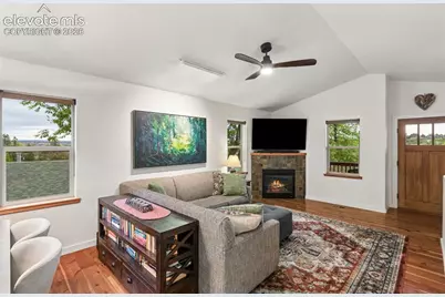 208 Chelten Road, Manitou Springs, CO 80829 - Photo 5