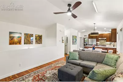 208 Chelten Road, Manitou Springs, CO 80829 - Photo 9
