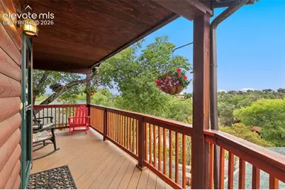 208 Chelten Road, Manitou Springs, CO 80829 - Photo 25