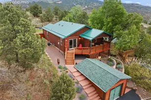 208 Chelten Rd, Manitou Springs, CO 80829 - Photo 1