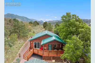 208 Chelten Road, Manitou Springs, CO 80829 - Photo 31