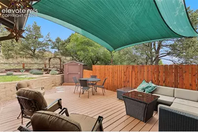 208 Chelten Road, Manitou Springs, CO 80829 - Photo 27