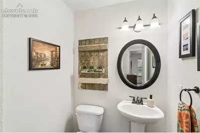 208 Chelten Road, Manitou Springs, CO 80829 - Photo 15
