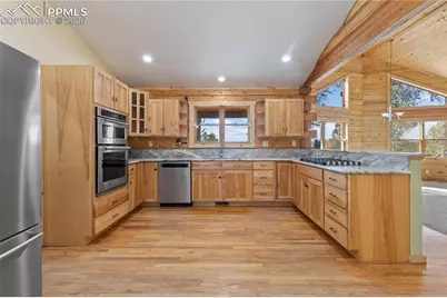 1910 Wildhorn Road, Florissant, CO 80816 - Photo 7