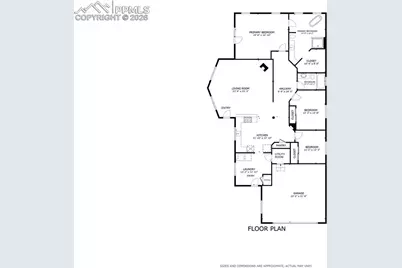 1910 Wildhorn Road, Florissant, CO 80816 - Photo 25