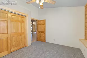 1910 Wildhorn Rd, Florissant, CO 80816 - Photo 13