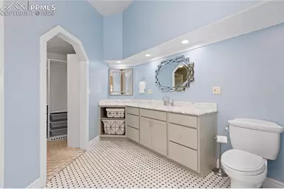 1910 Wildhorn Road, Florissant, CO 80816 - Photo 17