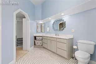 1910 Wildhorn Rd, Florissant, CO 80816 - Photo 17