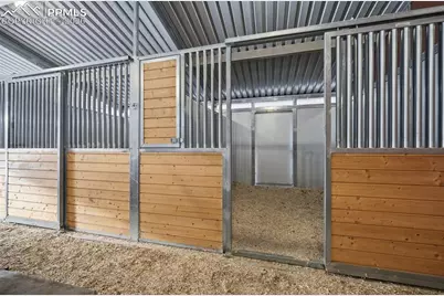 1910 Wildhorn Road, Florissant, CO 80816 - Photo 37