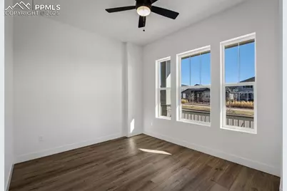 8916 Wolf Valley Drive, Colorado Springs, CO 80924 - Photo 3