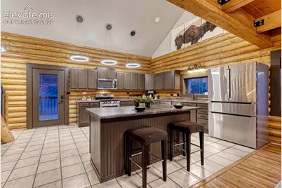 78 Barr Lake Circle, Divide, CO 80814 - Photo 11
