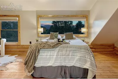 78 Barr Lake Circle, Divide, CO 80814 - Photo 31