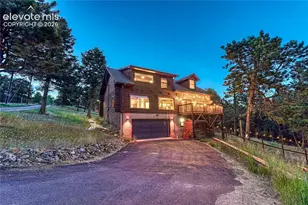 78 Barr Lake Cir, Divide, CO 80814 - Photo 1