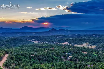 78 Barr Lake Circle, Divide, CO 80814 - Photo 33