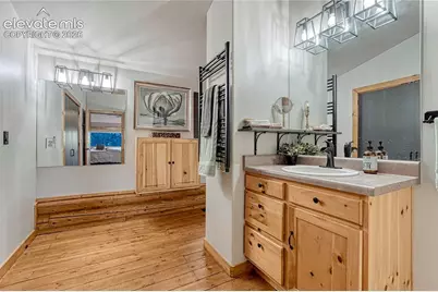 78 Barr Lake Circle, Divide, CO 80814 - Photo 35