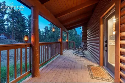78 Barr Lake Circle, Divide, CO 80814 - Photo 3