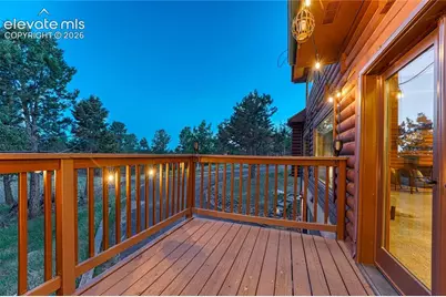 78 Barr Lake Circle, Divide, CO 80814 - Photo 15