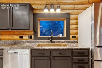 78 Barr Lake Circle, Divide, CO 80814 - Photo 5