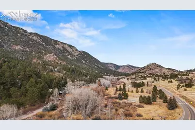 9297 Chipita Park Road, Cascade, CO 80809 - Photo 19