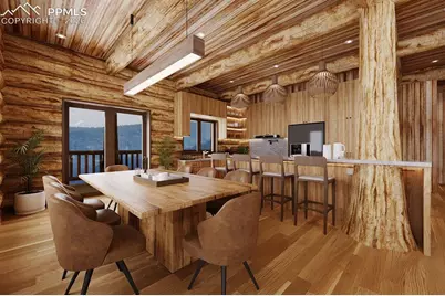 9297 Chipita Park Road, Cascade, CO 80809 - Photo 9