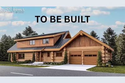 9297 Chipita Park Road, Cascade, CO 80809 - Photo 1