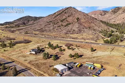 9297 Chipita Park Road, Cascade, CO 80809 - Photo 15