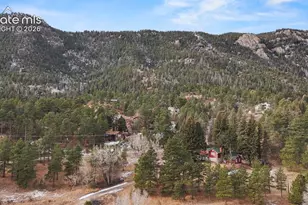 9297 Chipita Park Rd, Cascade, CO 80809 - Photo 19